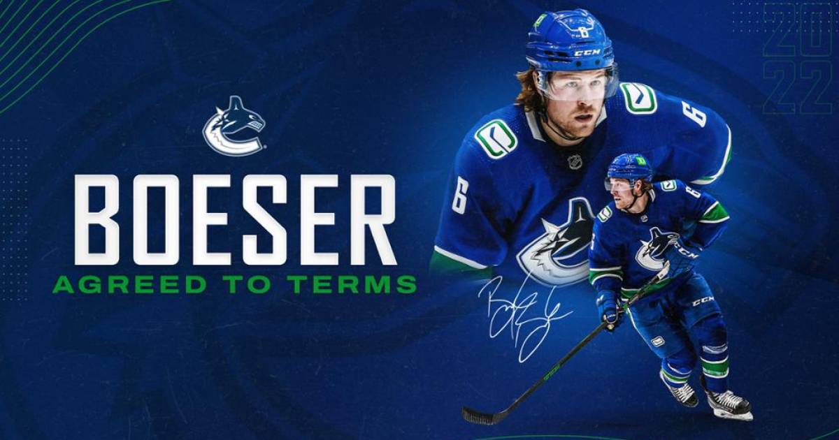 Boeser's three-point performance lifts Canucks to 5-1 win over Flames