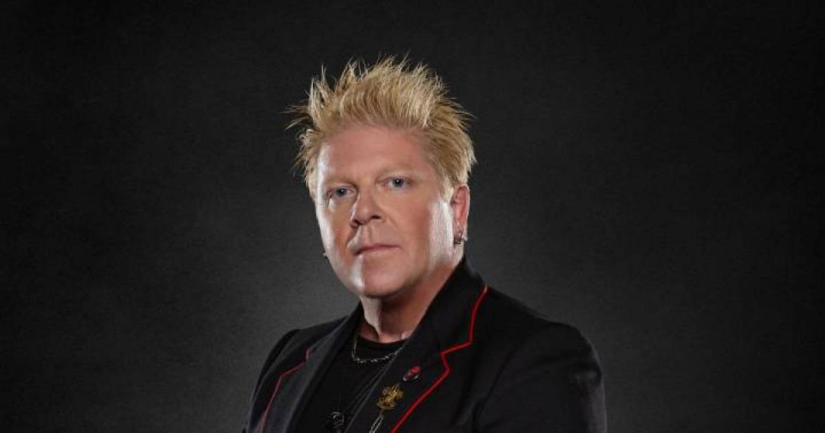 The Offspring’s Dexter Holland among a rare crowd: rock and pop stars with a PhD