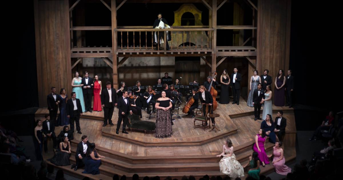 Opera returns to Bard on the Beach on September 12 and 13