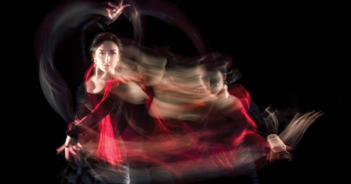 Vancouver International Flamenco Festival: Choreographer Kara Miranda embraces her Self in Sombras/Shadows