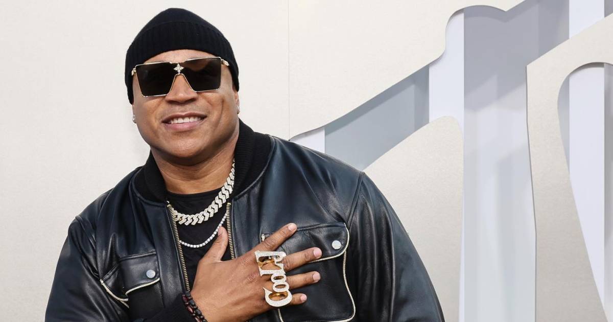 LL Cool J coming to Vancouver to perform BC Lions kickoff show Flipboard