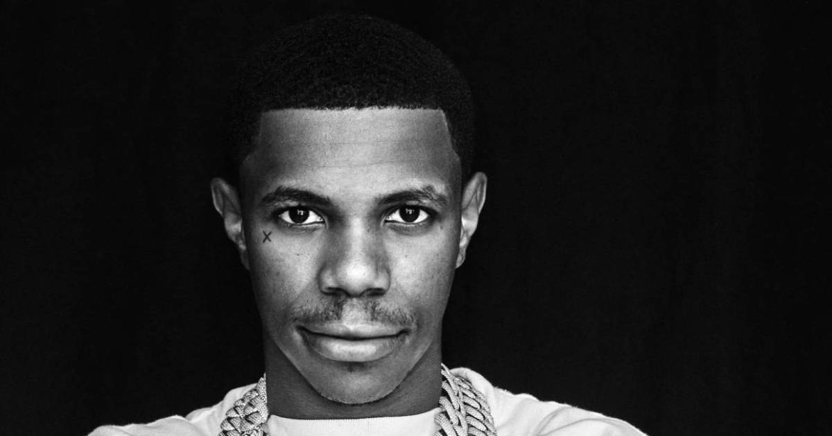A Boogie Wit da Hoodie brings Better Off Alone tour to Vancouver #ABoogieWitDaHoodie