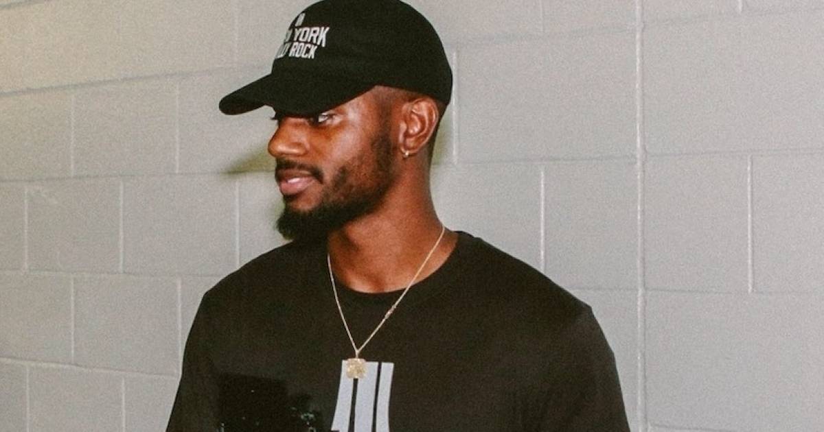 R&B artist Bryson Tiller to perform in Vancouver #rnb