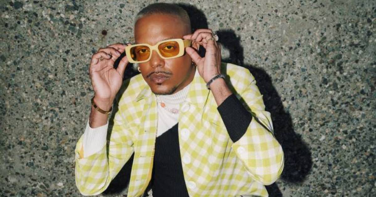Vancouver stylist Jason Pillay plays dress-up with the stars