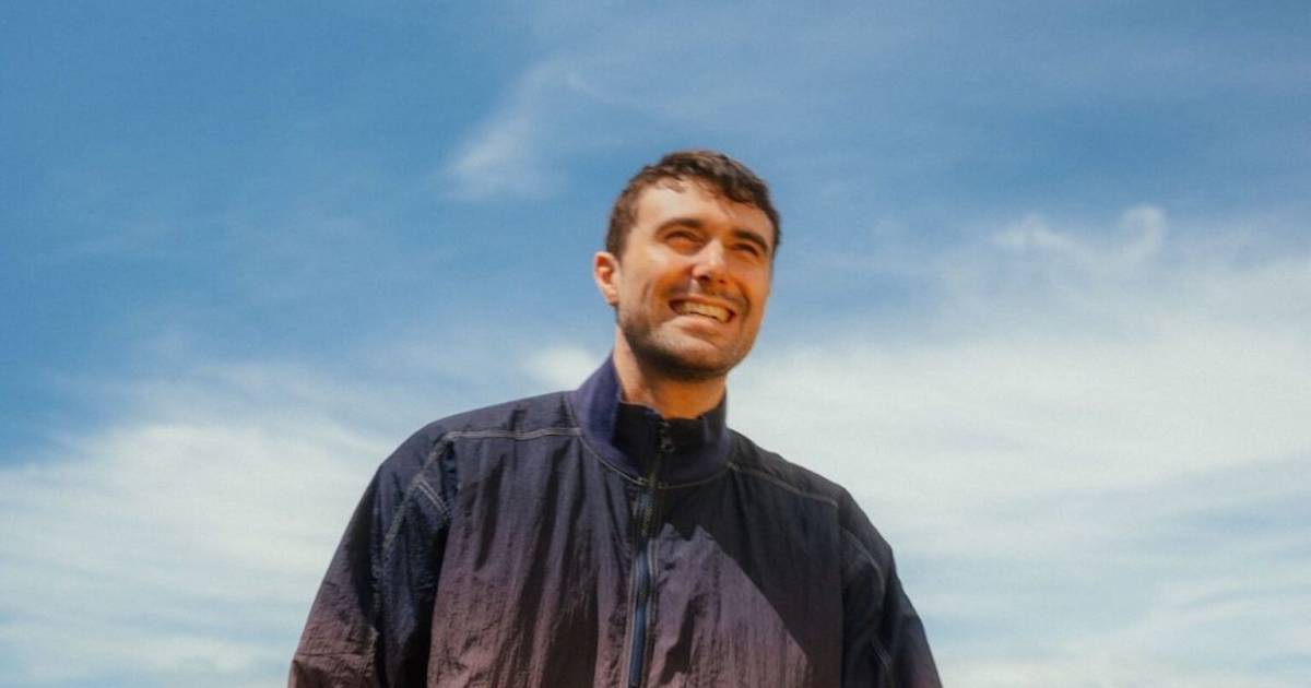 Is Fred again… about to play a show in Vancouver?