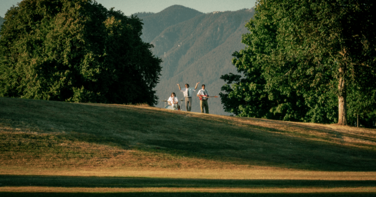 New tunes you might have missed from Vancouver-based musicians.