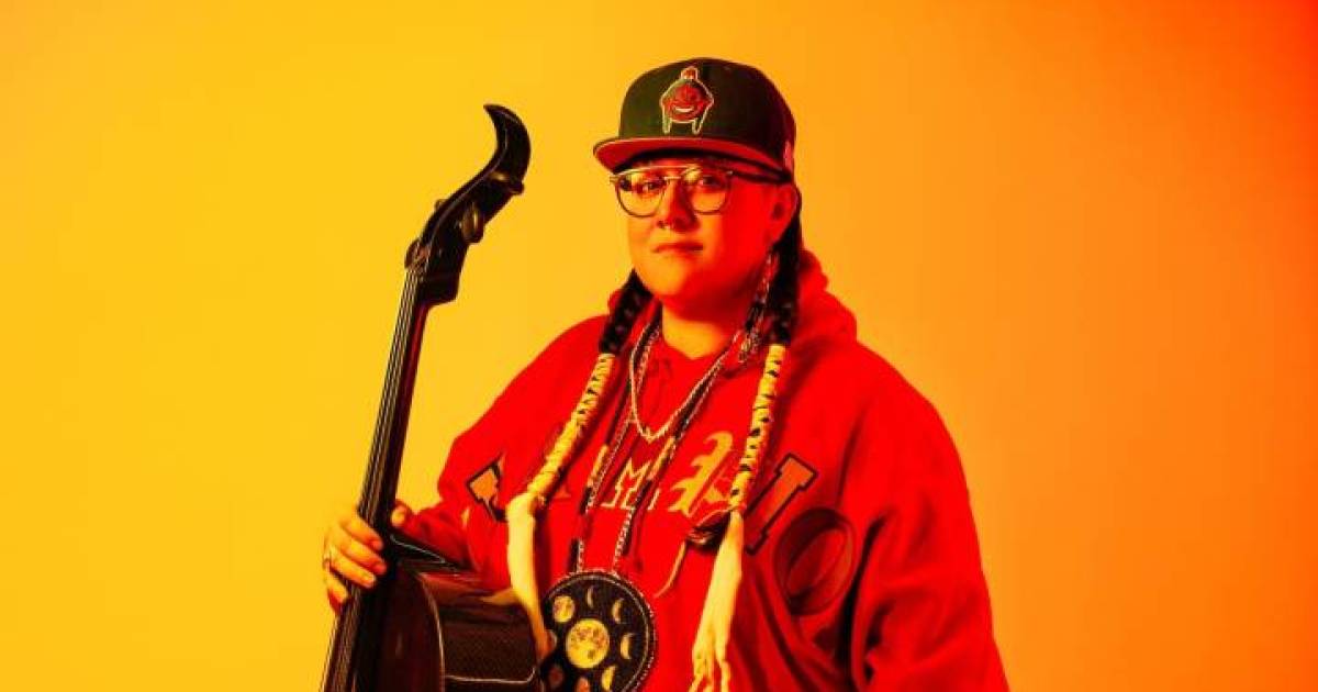 The multidisciplinary festival goes November 6-8 and 14-15.