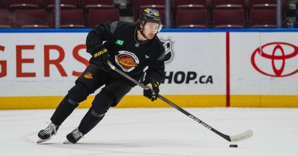 Vancouver Canucks Trade Grades: Quinn Hughes to the Minnesota Wild is heartbreaking, even if the return is solid