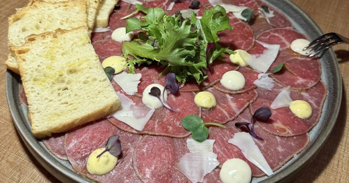 We Tried It: At Claudio's in Burnaby the trofie pasta and bonet dessert alone are worth the trip