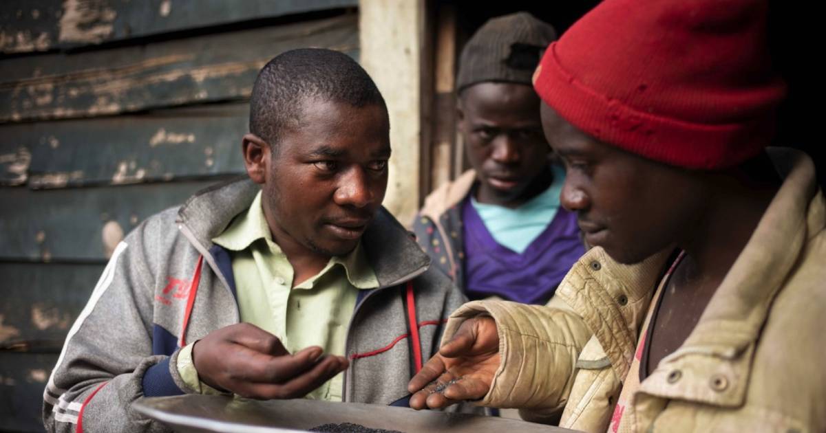 “It’s fair to be angry and frustrated, but don’t remain frustrated."