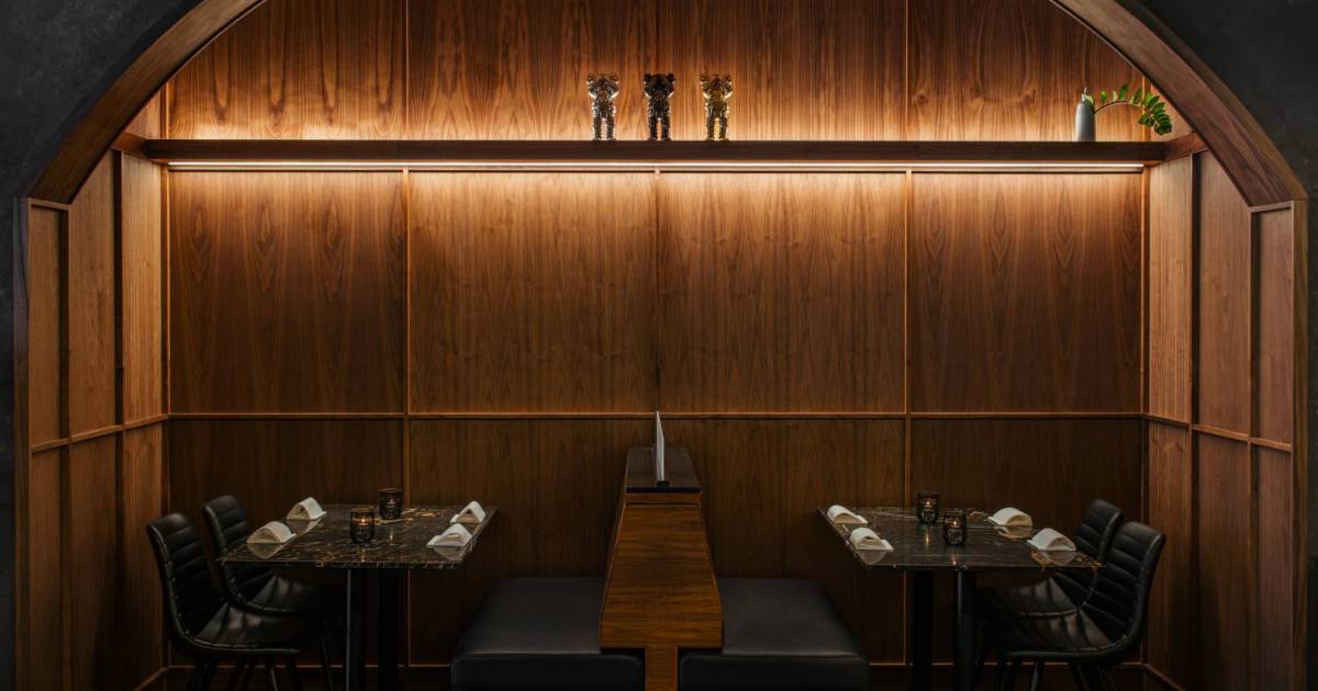 Despite the accolades , Annalena is content staying small