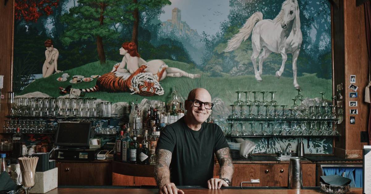 Mount Pleasant eateries welcome 3 a . m . last call