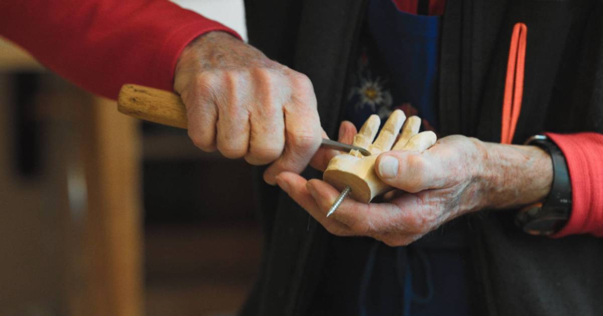 The Polygon Gallery's Love Was Taught Last Friday brings generations together