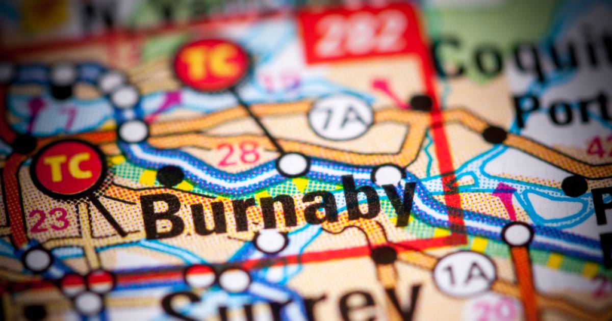 What Burnaby’s approach to community planning shows about public input.