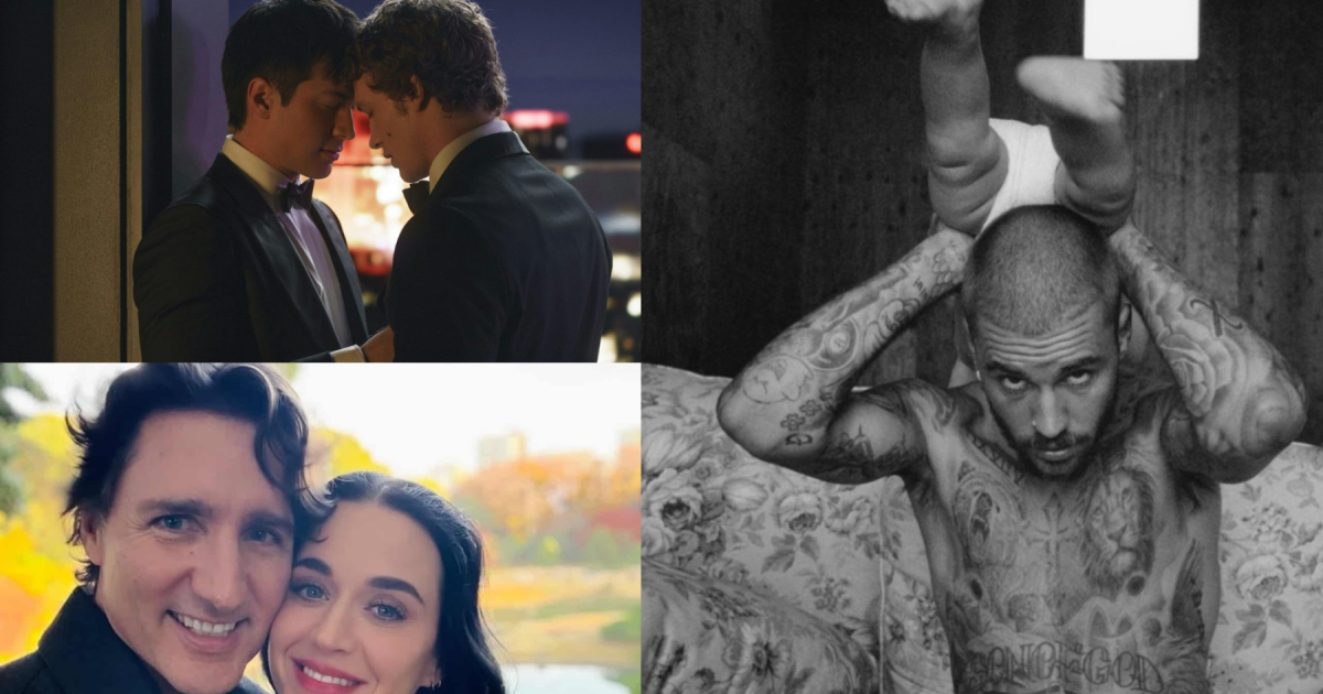 'Is Canada, like, hot again?': On the country's pop culture moment