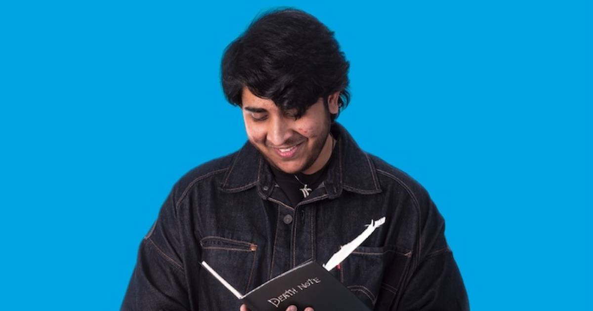 In which we reveal the favourite records, concerts, and grocery items of folks doing interesting things.