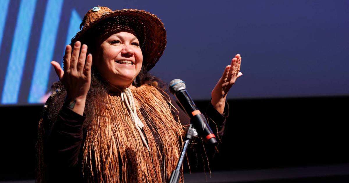 The 21st annual festival spotlights 18 Canadian films and 11 BC creators.