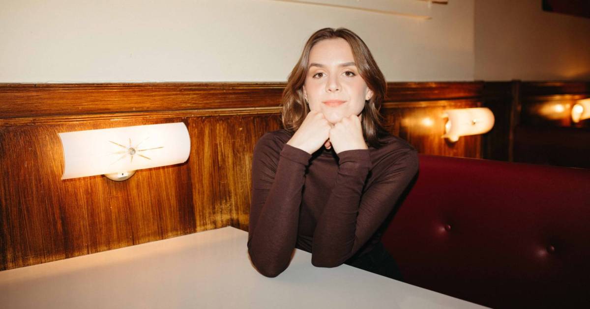 The UVic grad has found immense popularity on social media.