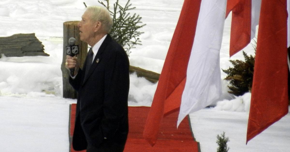 "He will play...you know he will play..."