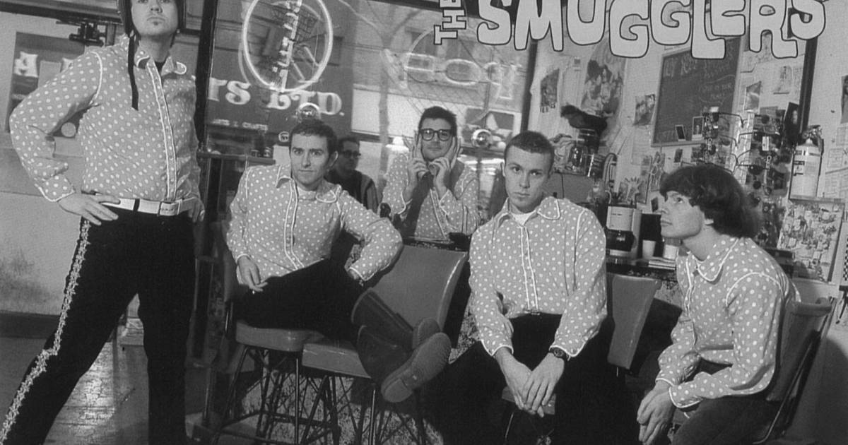 In which we celebrate the least egocentric rock guitarist in Vancouver.