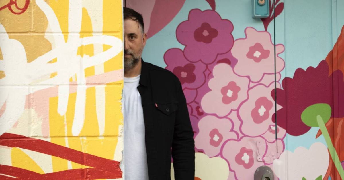 Jesse LeBourdais blessed he's still in the battle with Better Ever Than Never.