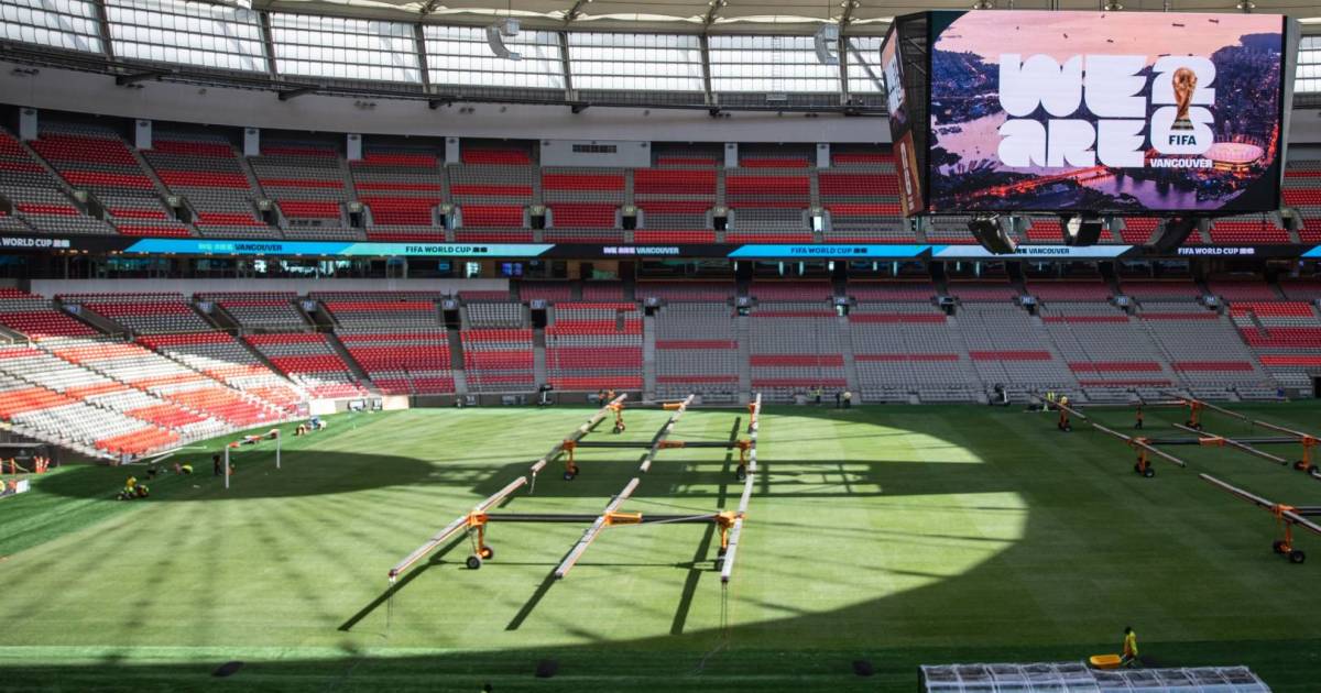 We go behind the scenes to look at how Vancouver got ready for the World Cup.