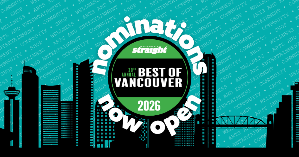 Tell us about the pearls of Vancouver.