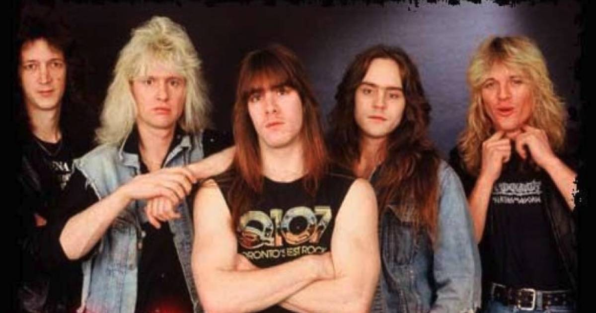 Vancouver's Annihilator lands nomination for the 2026 Slaight Family Polaris Heritage Prize award