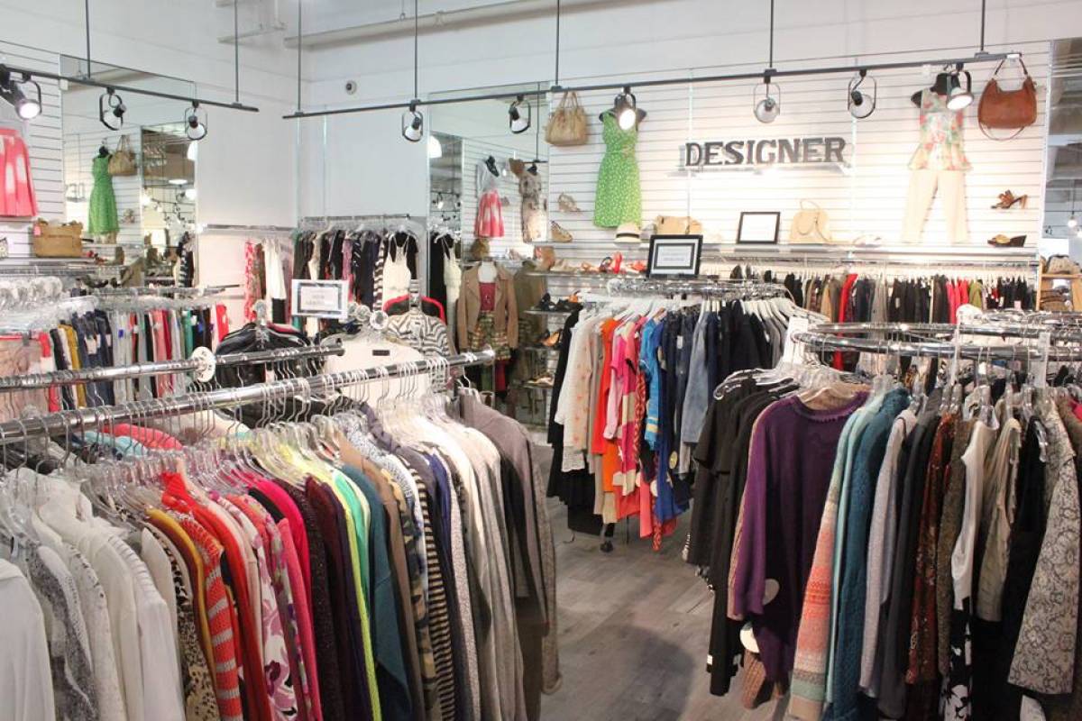 The Definitive Guide To Thrift And Vintage Shopping In Vancouver