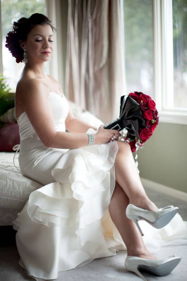 Hestia | Custom Make Wedding Gown – Sissily Designs