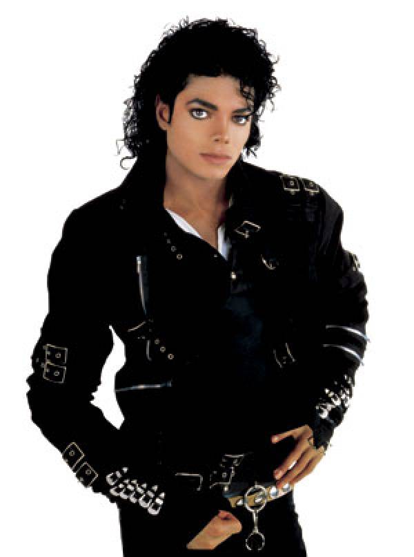 II. Early Life and Career of Michael Jackson