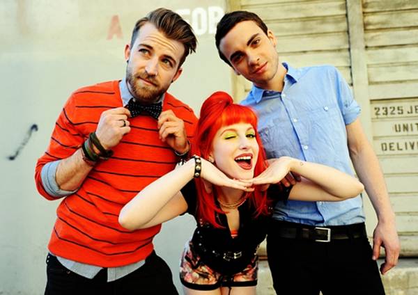 Paramore is back with more emo pop—and more of Hayley Williams's