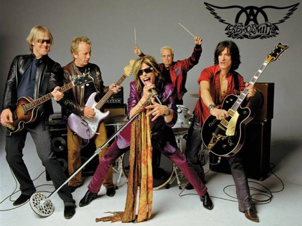 Aerosmith stinks up the joint with new video for "Legendary Child" |  Georgia Straight Vancouver's News & Entertainment Weekly