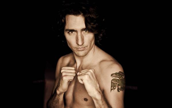 Who Did Your Ink?: Justin Trudeau's Haida-inspired tattoo is tied to his  past | Georgia Straight Vancouver's News & Entertainment Weekly