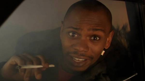 dave chappelle cigarette News and entertainment blog
