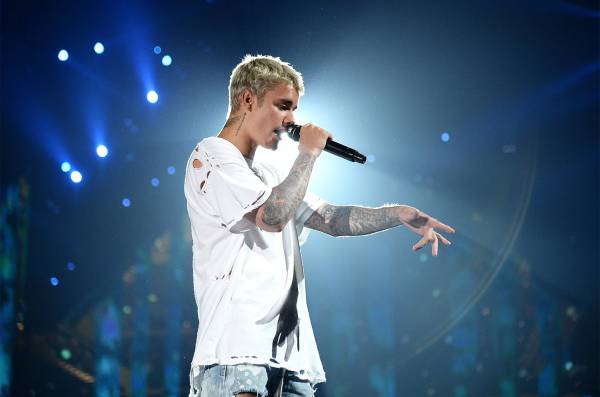 Justin Bieber Reveals Why He Cancelled His Purpose Tour Georgia