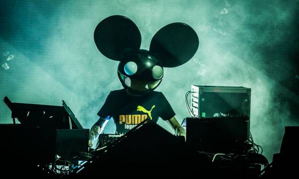 All You Need To Know About Deadmau5 In Vancouver Georgia Straight Vancouver S News Entertainment Weekly