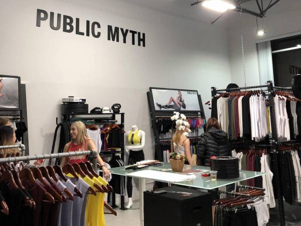 Public Myth shutters Kitsilano store, opens new showroom on Powell