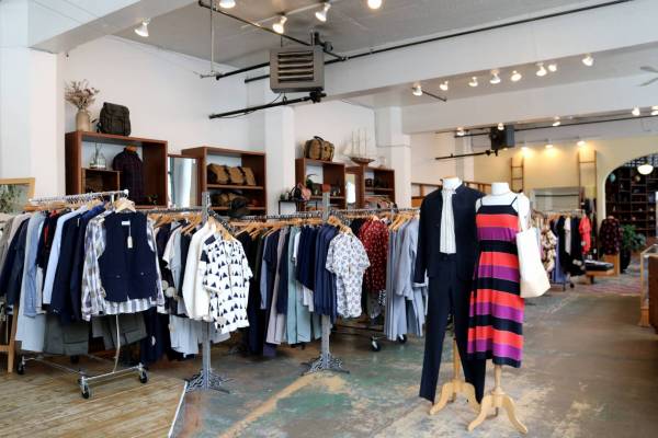Shop Goss: The Block a one-stop boutique for hard-to-find mens- and ...