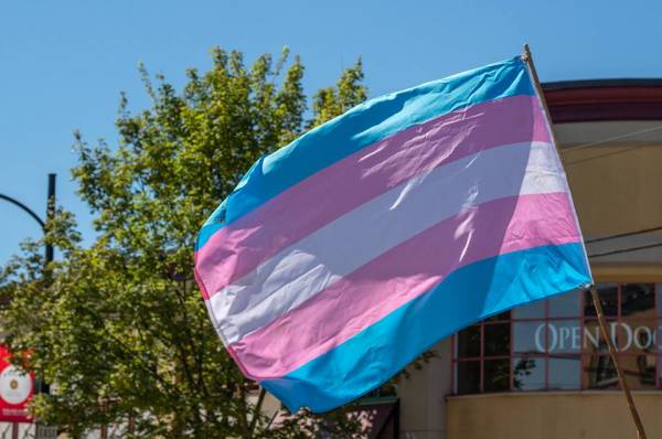 Vancouver Dyke March Denounces Protest By Anti Transgender Activists Georgia Straight