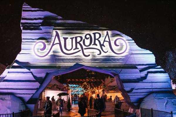 Aurora Winter Festival - All You Need to Know BEFORE You Go (with Photos)