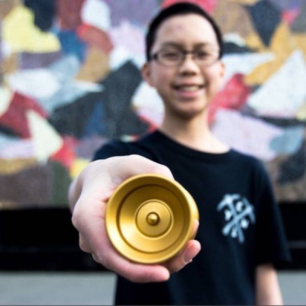 Vancouver's Harrison Lee wins third Canadian yo-yo championship at Wise  Hall | Georgia Straight Vancouver's News & Entertainment Weekly