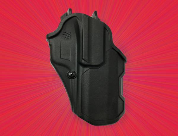 Homeless in Vancouver: Recall issued for unsafe gun holster popular with  police