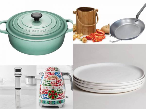 6 kitchenware items to gift the homebodies in your life