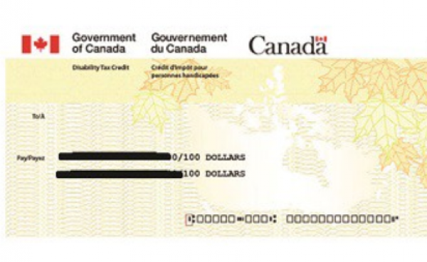 Unclaimed money: There might be a cheque from CRA with your name on it