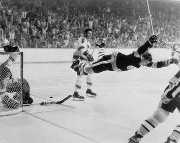 1,498 Bobby Orr Photo Stock Photos, High-Res Pictures, and Images - Getty  Images