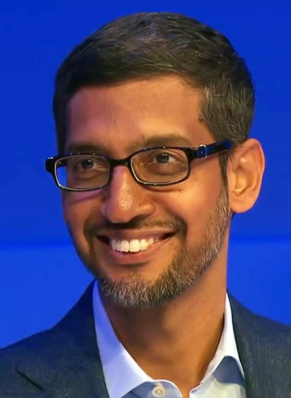 5 Indian Born Ceos Whove Reached The Top Of The Us Technology Industry Georgia Straight 