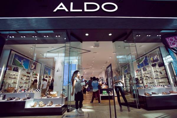 Canadian footwear retailer Aldo sells off U.K. branch during corporate restructuring | Georgia Straight Vancouver's News & Entertainment