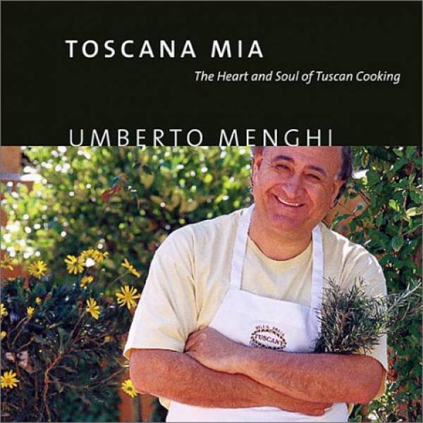 Il famoso chef di Vancouver Umberto Minghe riceve l’Italian Star Medal