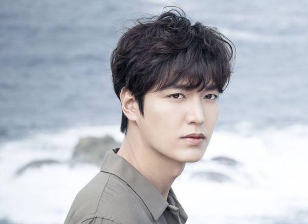 South Korean star Lee Min-ho arrives in Vancouver to film Apple TV series  Pachinko | Georgia Straight Vancouver's News & Entertainment Weekly